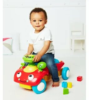 Toddle