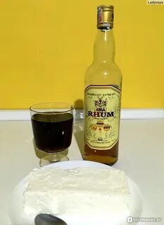 Чем разбавляют ром