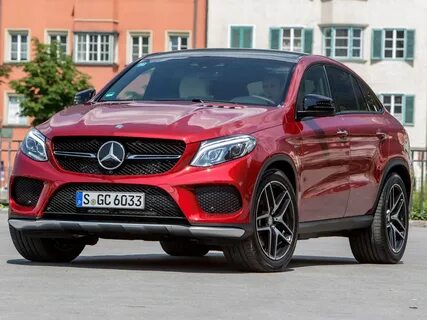 Gle mercedes 450
