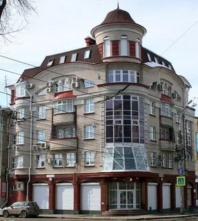 Молодогвардейская 216