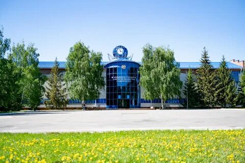 Сайт скгу им м козыбаева