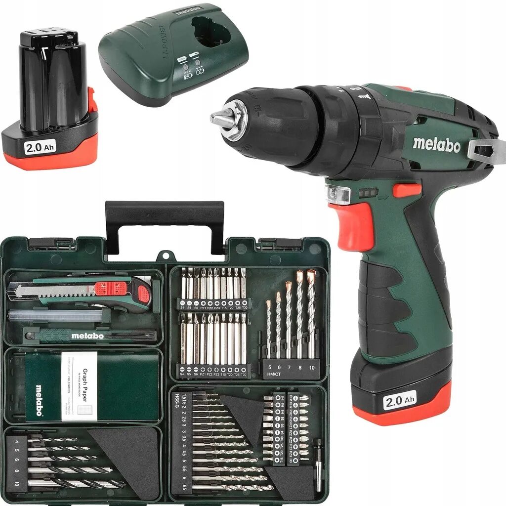 Метабо шуруповерт 10.8 powermaxx. Metabo powermaxx sb 10.8. metabo powermaxx sb 10.8v. шуруповерт метабо с набором оснастки. щётки для шуруповёрта метабо powermaxx.