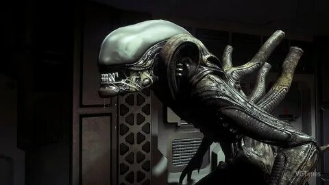 Aliens expanded 2024
