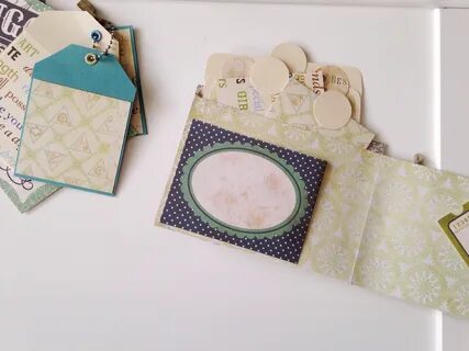 Mini album