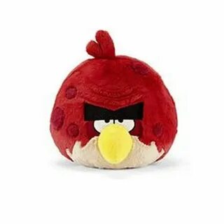 Angry birds ball