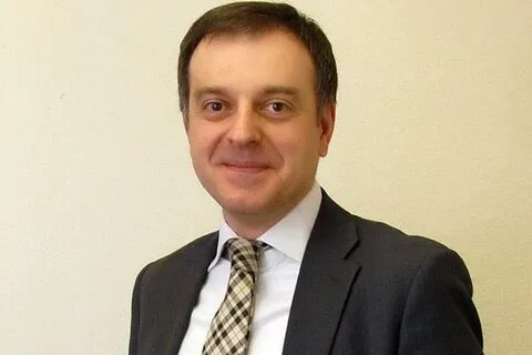 Генеральный директор банка открытие