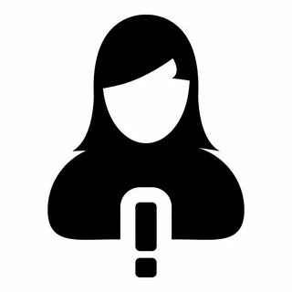 User warning