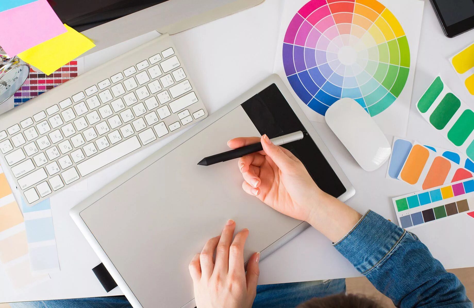 Graphic creator