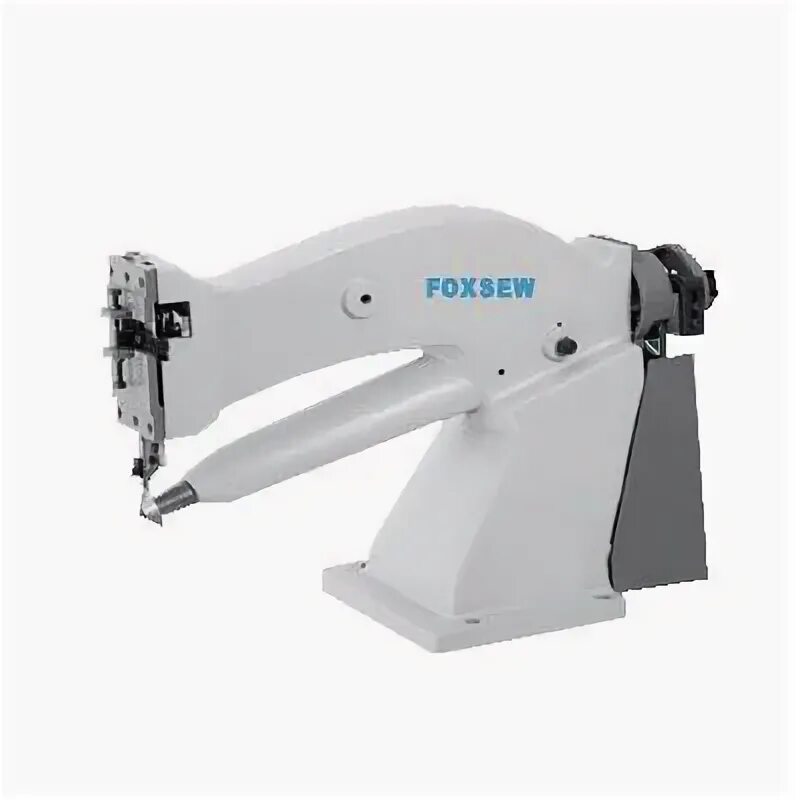 Machine trim