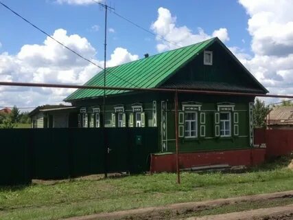 Дома в елани волгоградской