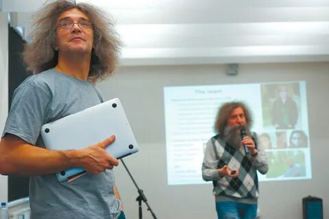 Вариант интервью