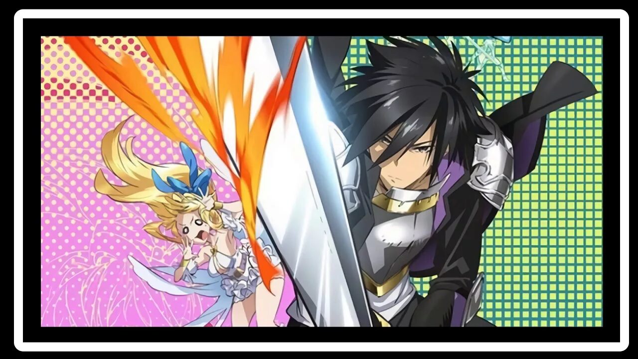 The hero is overpowered but overly cautious