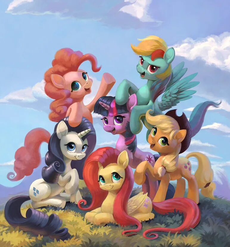 Mane 6. МЛП Mane 6. MLP my little Pony Mane 6. Пони МЛП шестерка. Pony men