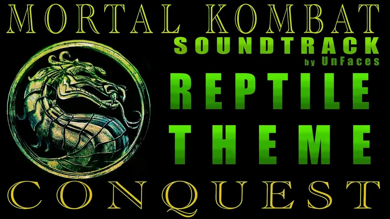 Kombat soundtrack. Reptile Mortal Kombat 1998. Mortal Kombat Conquest Reptile. Reptile Theme Mortal Kombat.