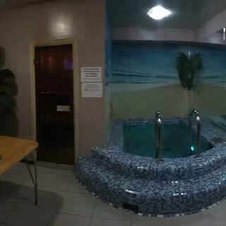 Сауна аквалайф красноярск