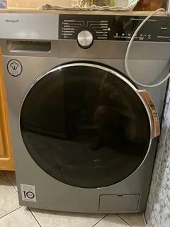 Weissgauff wmd inverter steam