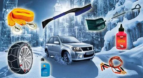 Озон автотовары