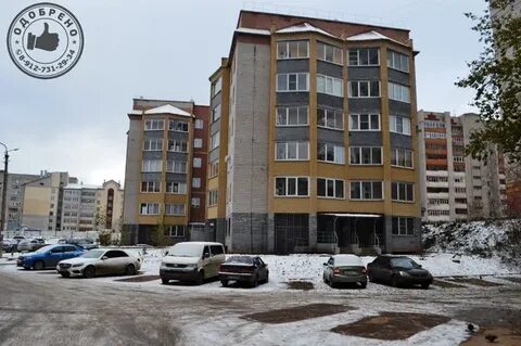 Кольцово 13 киров