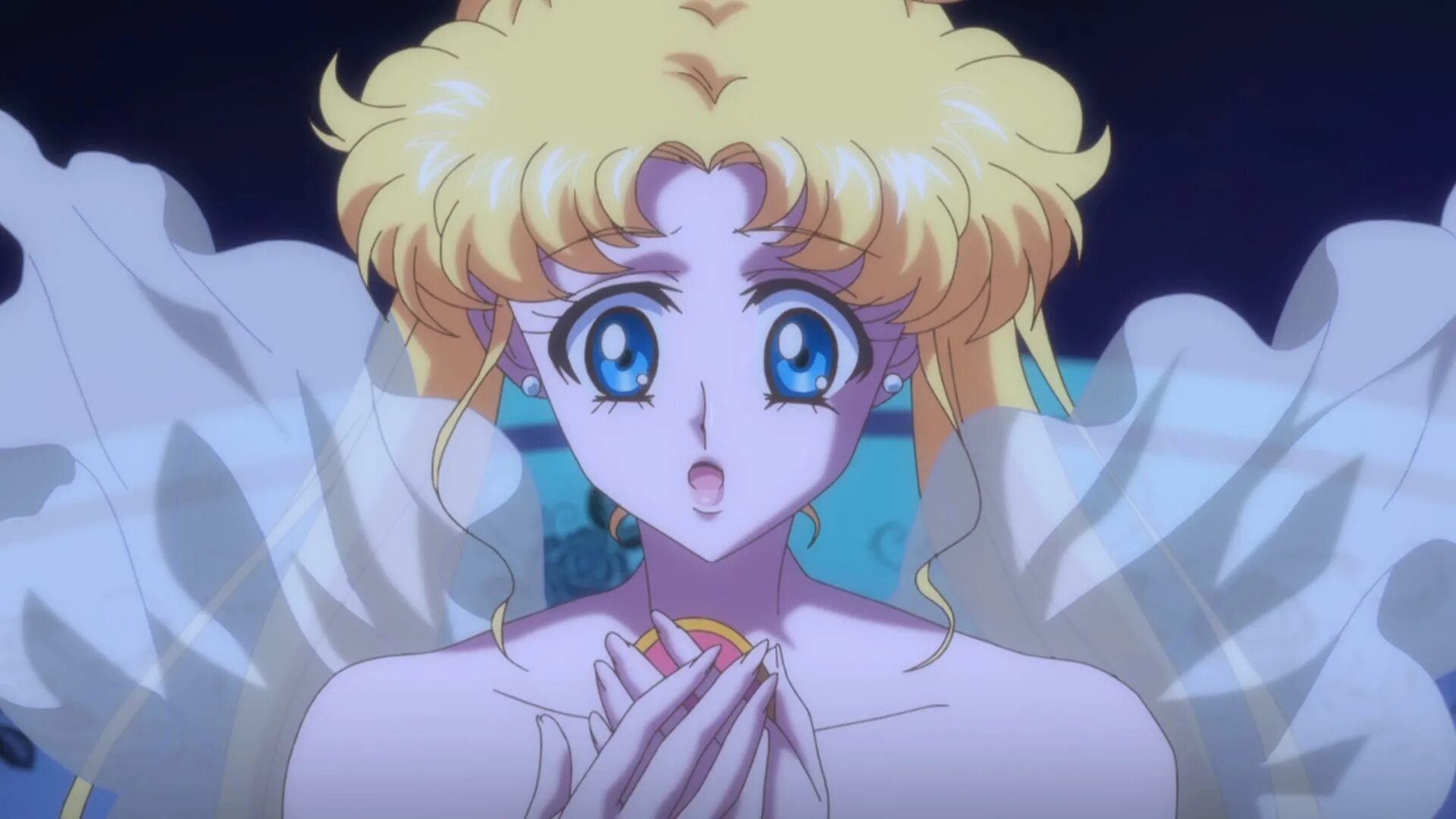 Sailor Moon Crystal кадры. Сейлор Мун Кристалл Кадр. Мун кристал