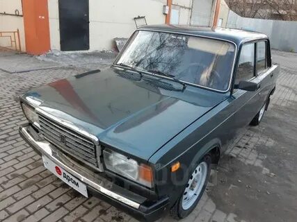 Продам ваз красноярск