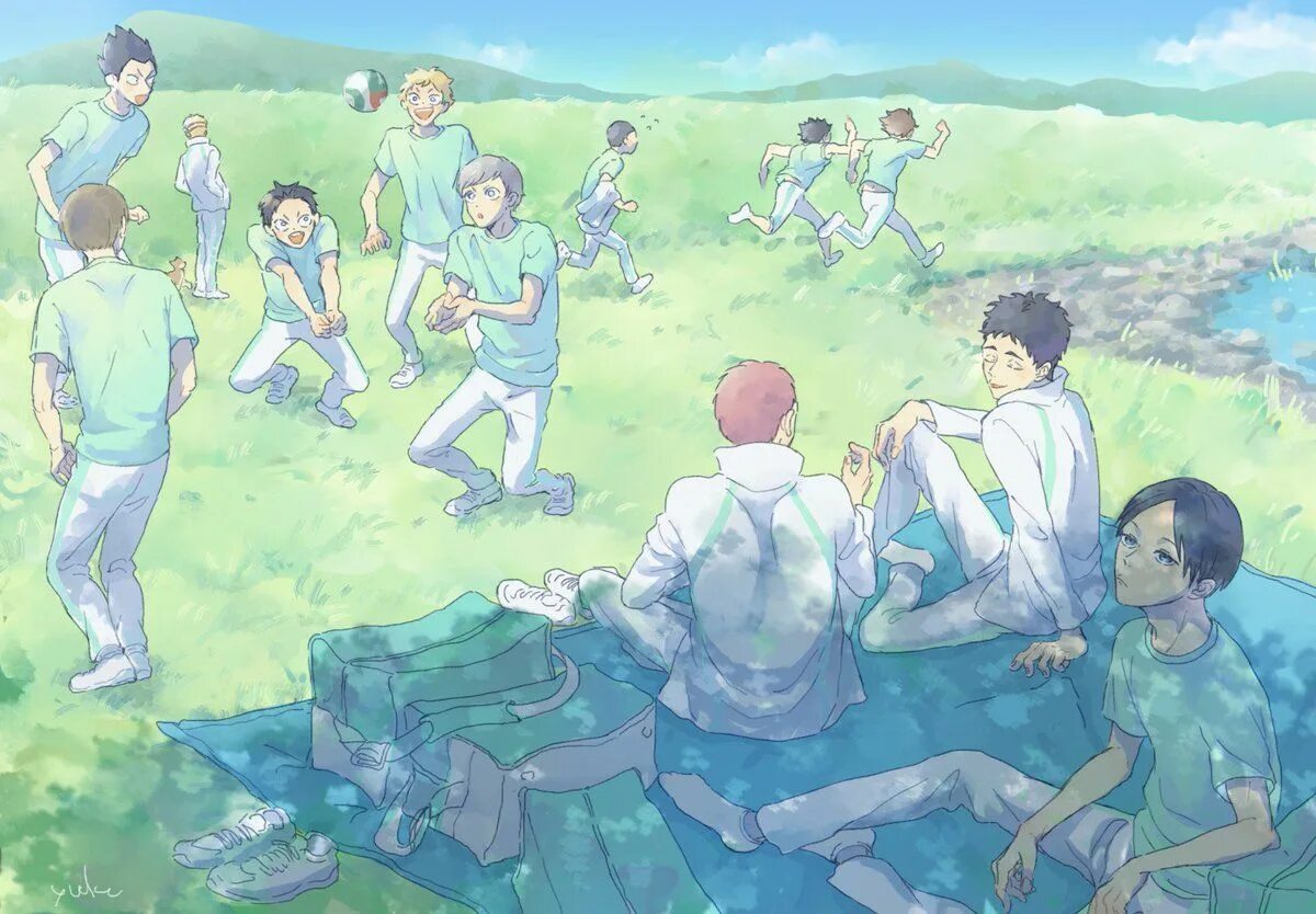 Endless summer rinko kageyama save