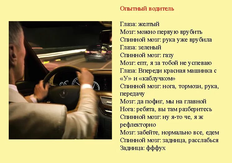 Водитель. Смешной водитель. Высказывания про водителей. Приколы про водителей. Можно быть первым м