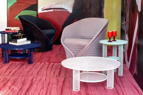 Net table