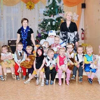 Дошкольное образовательное учреждение солнышко