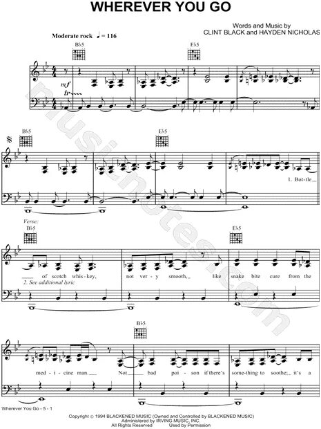 Wherever you go Ноты для фортепиано. Bryan Adams wherever you go Ноты для фортепиано. Where ever you go Ноты. Брайан Адамс wherever you go. Where ever do