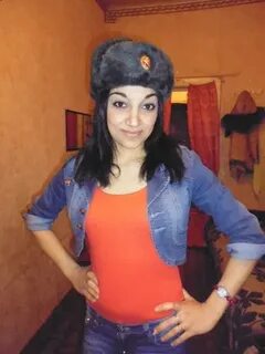 Азиз кызы