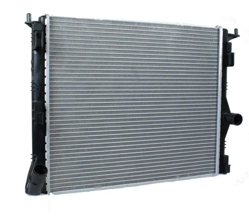 Радиатор охлаждения рено сандеро 1. 4. Радиатор рено логан 1 без кондиционера. Радиатор рено логан 1. Радиатор рено логан 1.