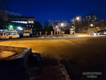 Лыткарино без