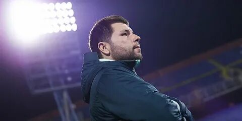 Пресс конференция мусаева