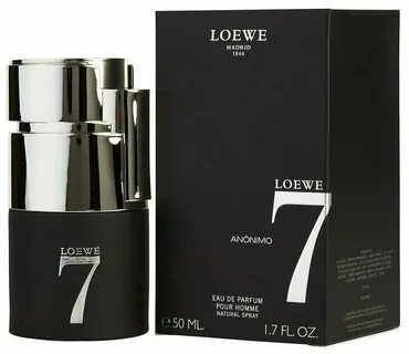 7 parfum