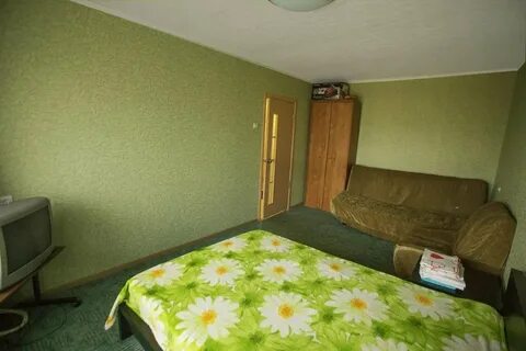 Квартира в нижнем новгороде мещера
