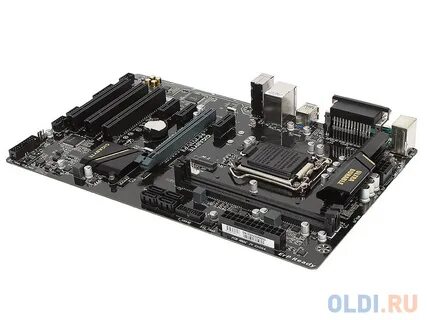 Совместимость gigabyte