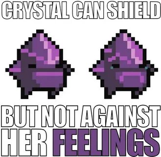 Cristal meme