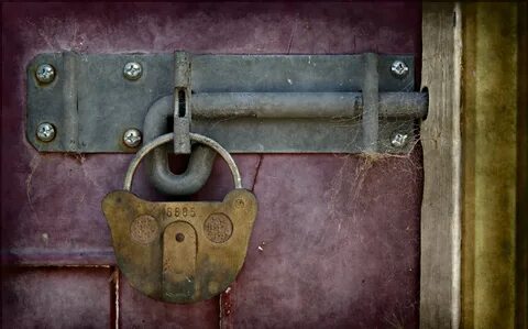 Door locked game