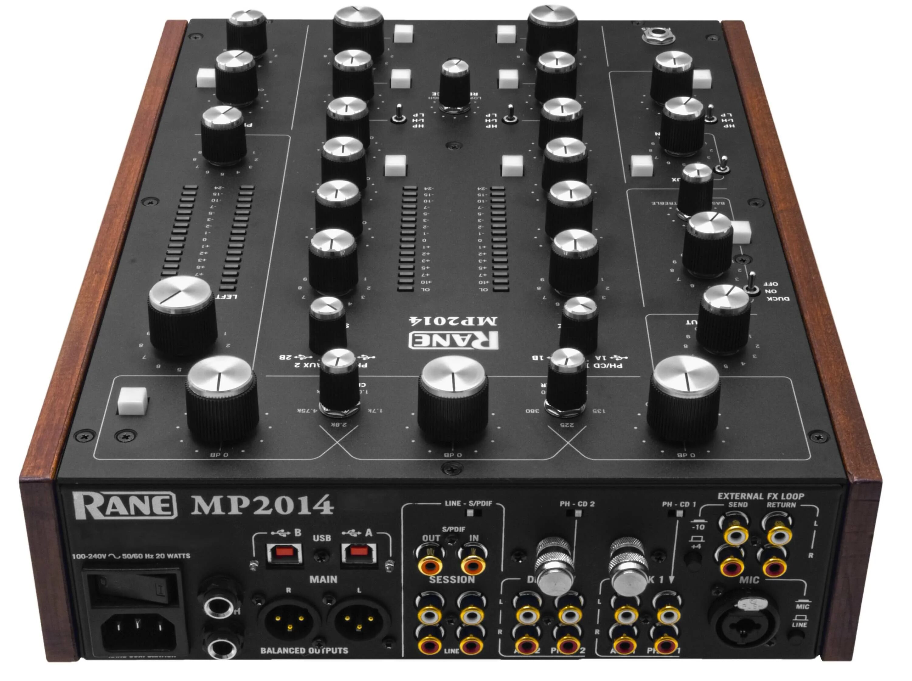 Mixer newspaper. Rane MP 2014. Микшерный пульт Rane. Rane 62 Дж пульт. Rane 2015.