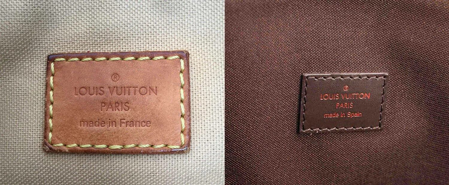 Как отличить оригинал сумки луи виттон. Бирки луи виттон оригинальные. louis vuitton паленый. бирка louis vuitton оригинал.