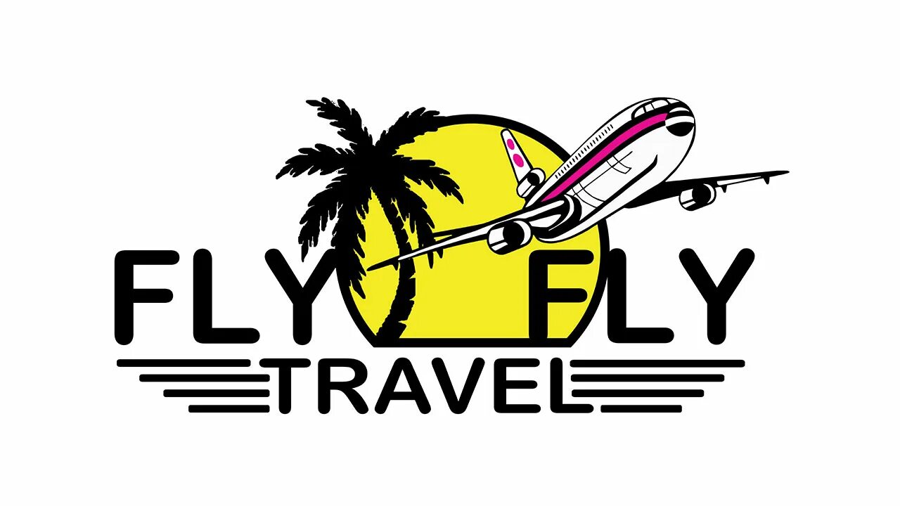 We fly he. Fly logo. Флай Трэвел. Логотип Fly Tour. Авиакомпания тур Флай.