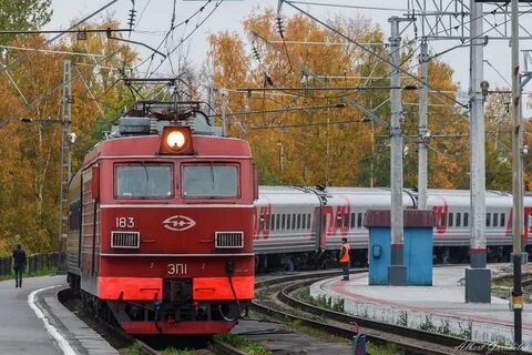 Станция петрозаводск