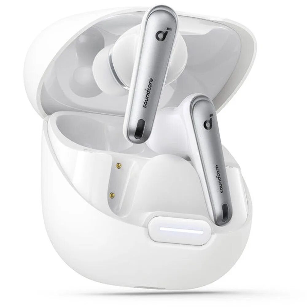 Наушники true wireless liberty 4 nc pink. Soundcore liberty 4 nc. Anker liberty 4 nc где найти в брянске. Anker soundcore liberty 4 в ухе. Anker liberty 4 white.