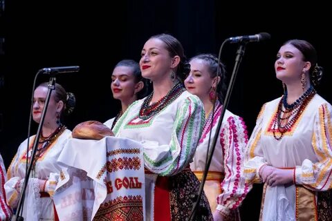 День казачки