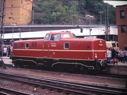 V 80
