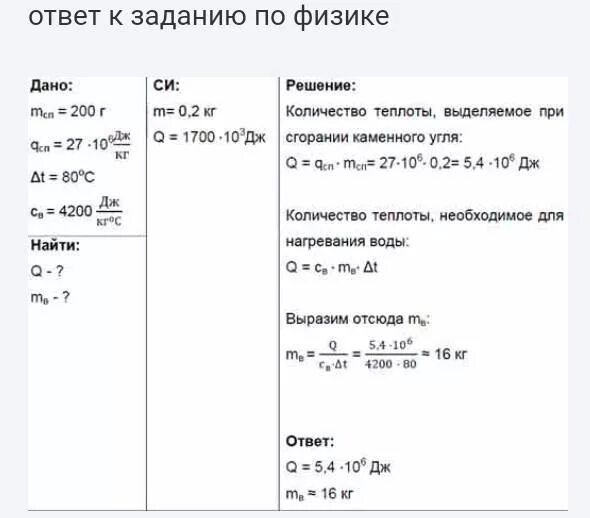 Сколько тепла выделится при сгорании. Количество теплоты выделяется при. Количество теплоты спирта.