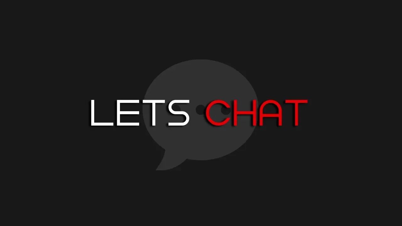 Let s return. Let`s chat. let&#039;s chat. let&#039;s. youtube chat.