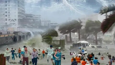 Тайфун 2022