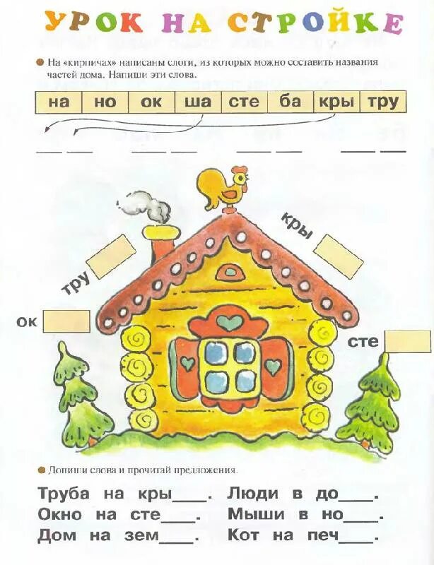 Слоговые домики для дошкольников распечатать. Слоговые домики. слоговые домики для детей. слоговые домики с окошками. окошки для домика для слогового чтения.