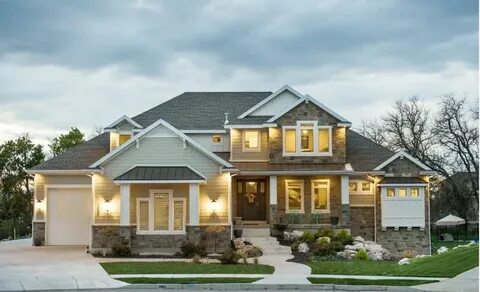 Exterior painting